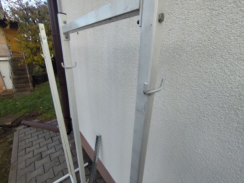 Stojak ekspozytor do krat 40cm