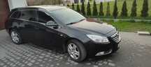 Opel Insignia 2.0 CDTI 130 KM