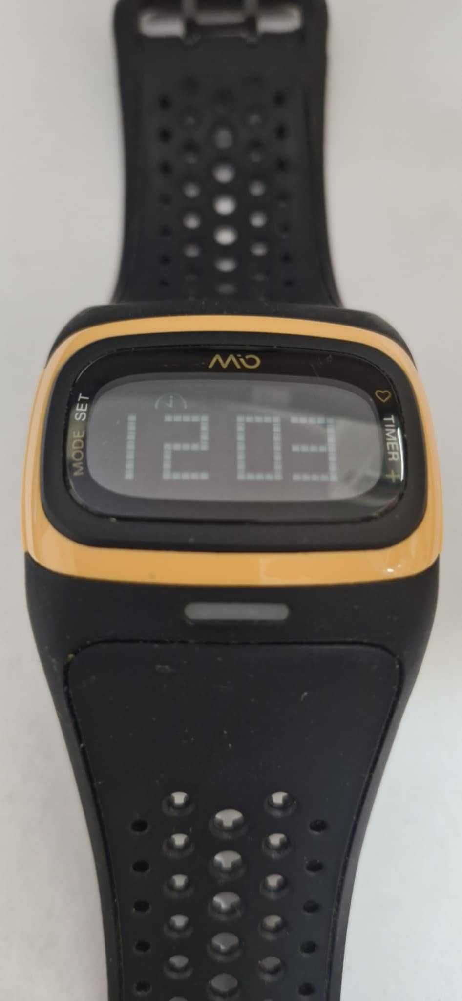 Pulsometr nadgarstkowy Mio ALPHA 2 .