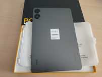 Xiaomi Poco Pad 8/256 jak nowy stan etui szkło hartowane