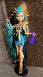 Нефера де Нил Мумии Monster High