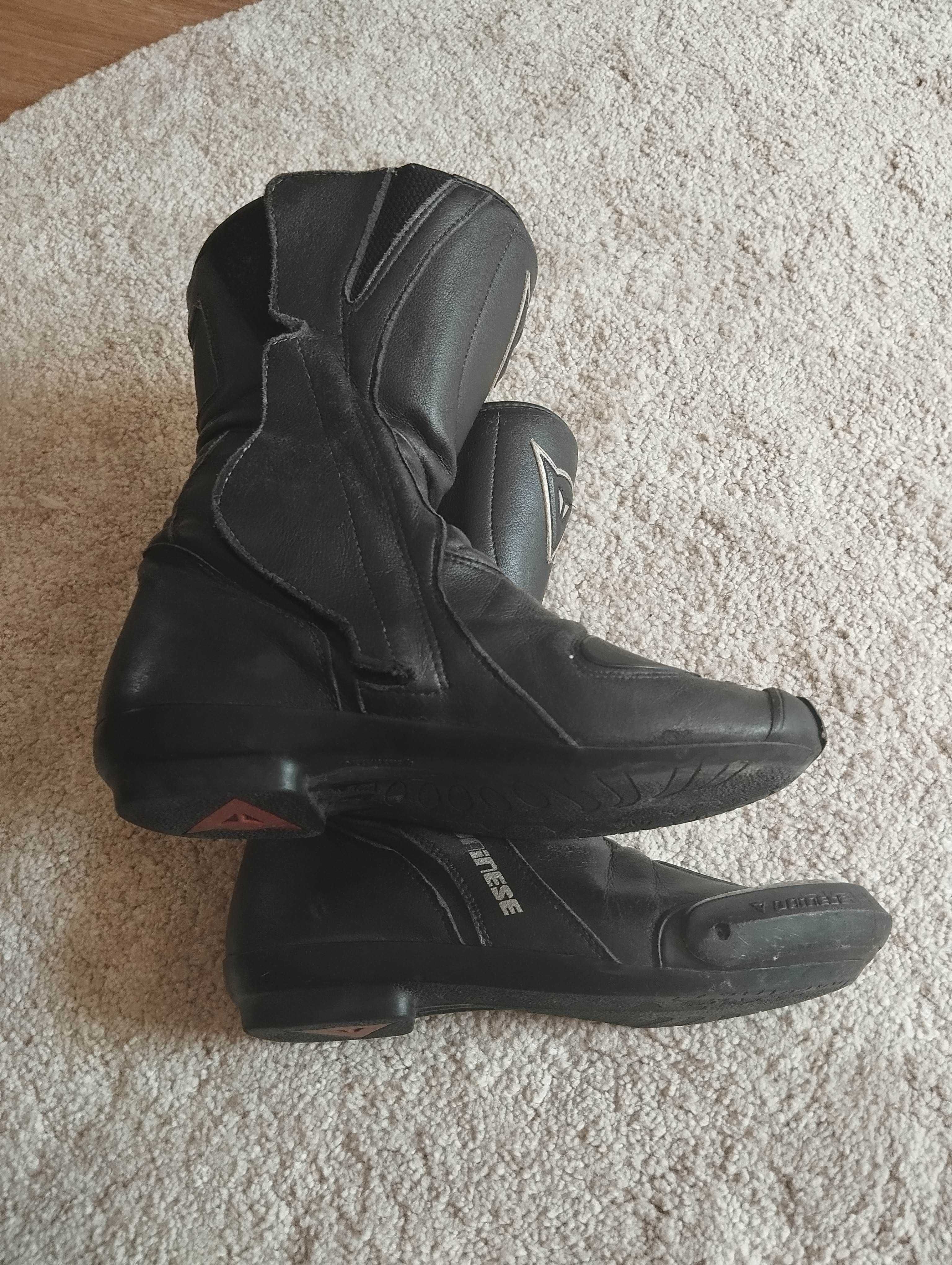Botas de moto  Dainese
