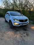 Продам авто КІА Sportage