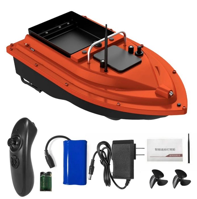 Кораблик + подарунок