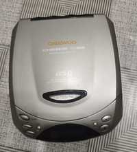 Discman.odtwarzacz CD