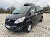 .../// ZAMIANA 8 osob transit custom 170km van ///...