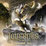 Judgement Day, CD. Plastic Head