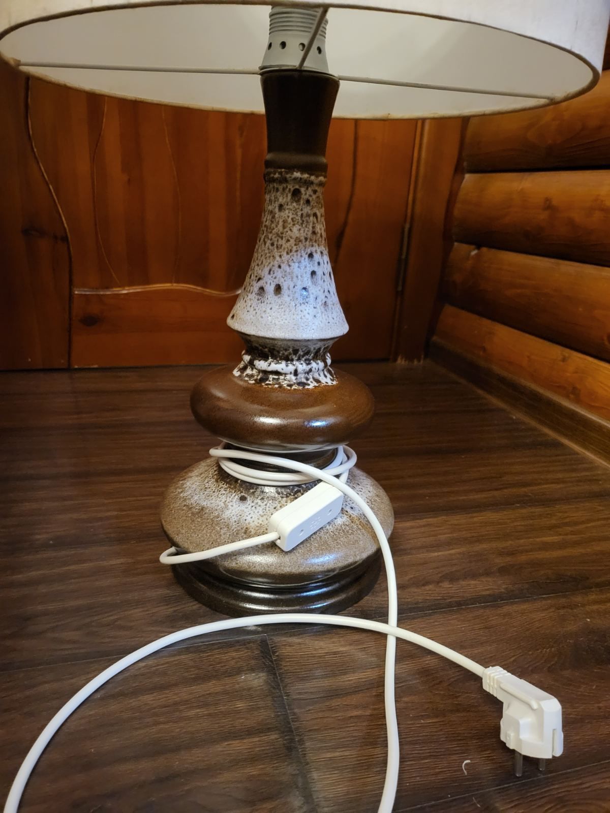 Лампа 1 метровая