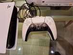 PS5 Digital - Slim