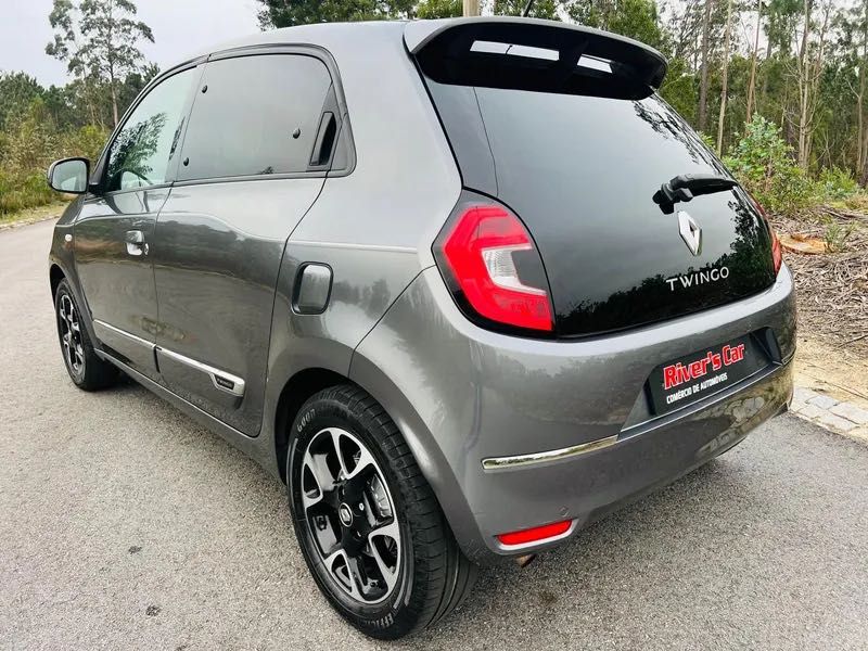 RENAULT TWINGO 3 Intens 90cv turbo
