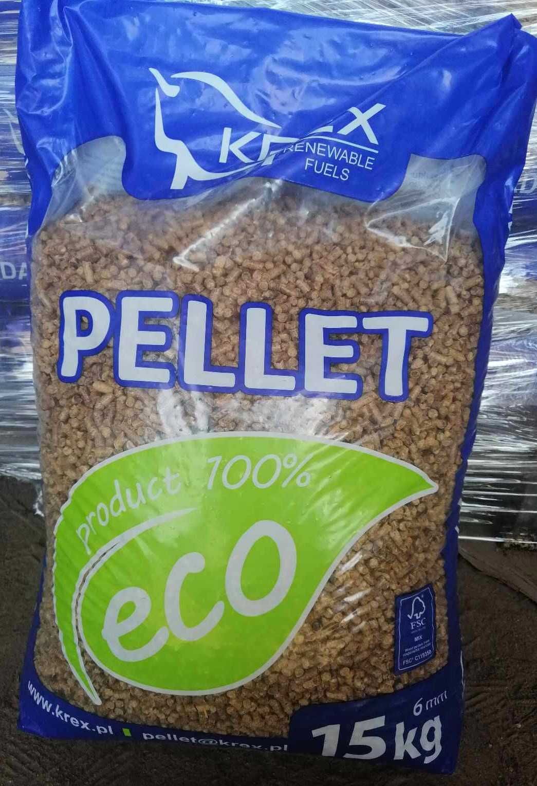 Eco Standard Pellet