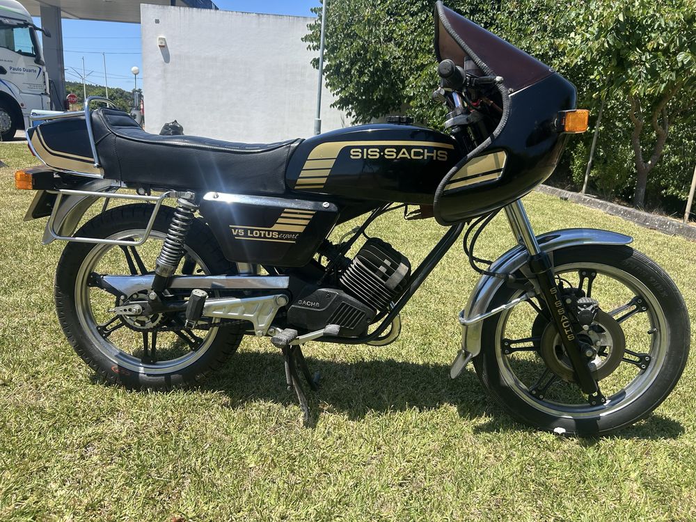 Sachs Lotus Export