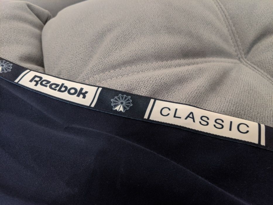 Reebok Classic чоловічий костюм