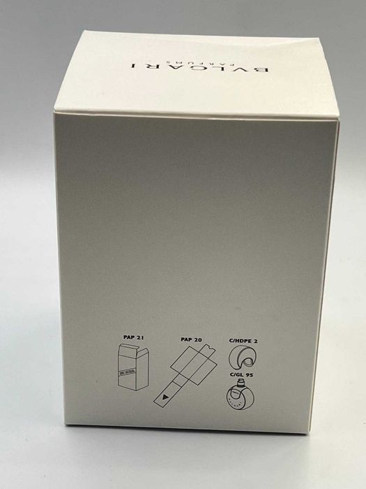 Bvlgari Omnia Crystalline edt 100 мл Оригинал