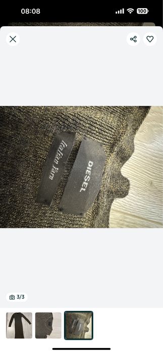 Плаття цікава сучасна модель