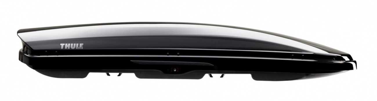 Box Dachowy Thule Dynamic M