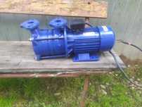 Pompa hydroforowa SM 4 0.2