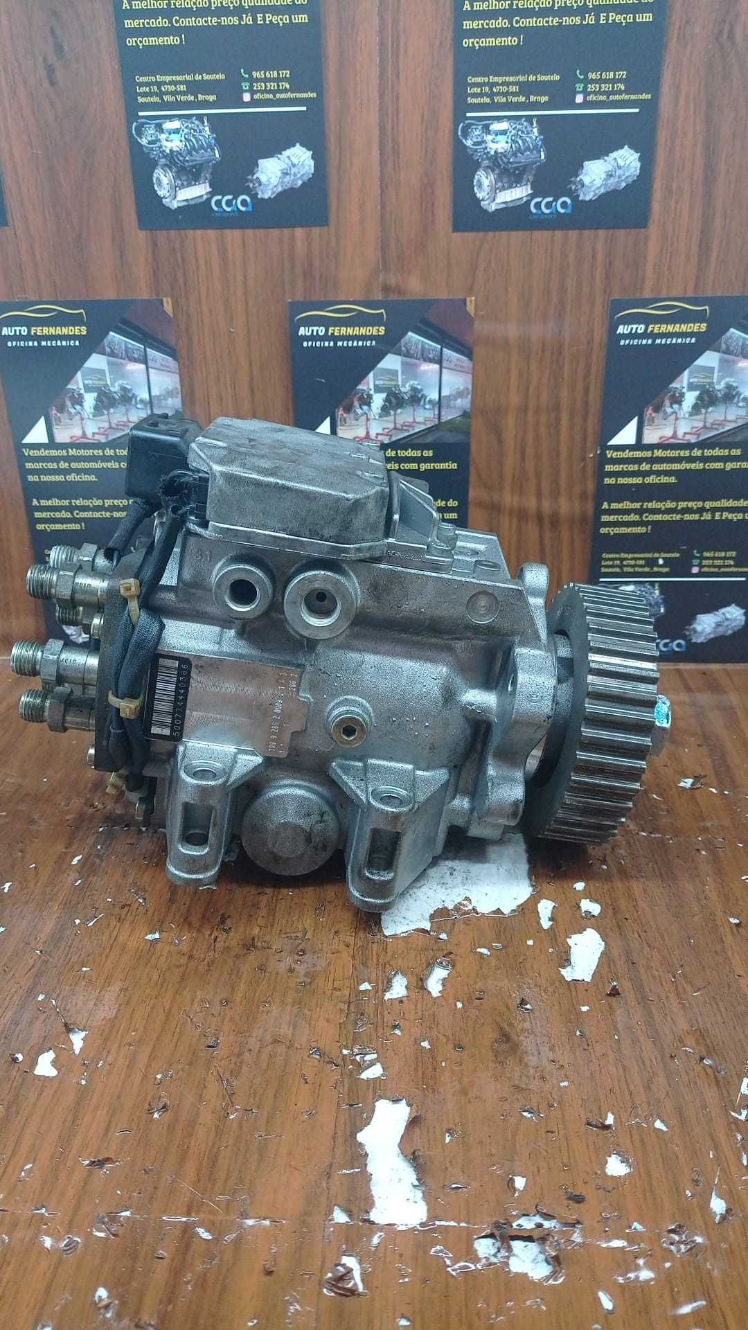 BOMBA INJETORA VW AUDI 2.5 TDI