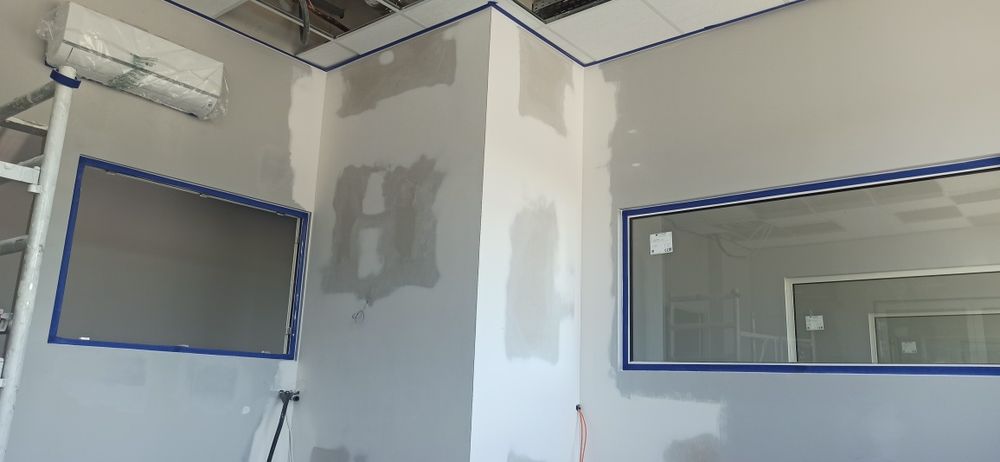 Wykonam Wykończenia Remonty