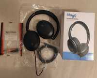 Słuchawki Stereo Stagg SHP-3000H