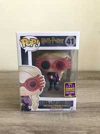 Funko Pop Harry Potter / Гаррі Поттер / Гарри Поттер