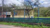 Будинок з прибудовою 108 м.кв. с. Бистриця 12 км від Мукачева