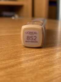 Помада матова L’oréal LES CHOCOLATS