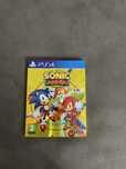 Jogo Sonic Mania Plus