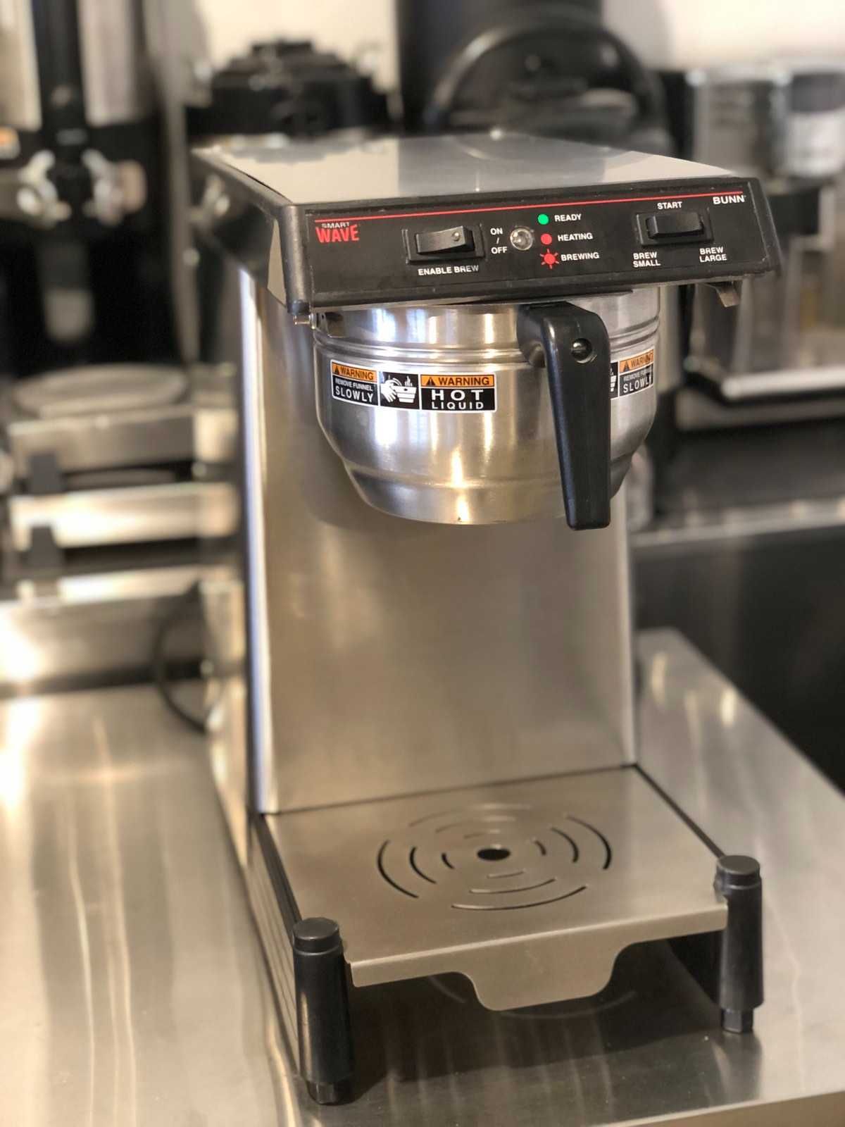 Фильтр кофеварка Bunn Smart Wave/ фільтр кавоварка