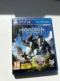 Horizon Zero Dawn Playstatione 4
