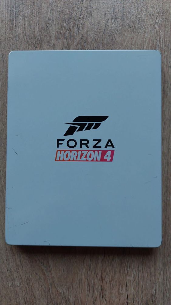 Forza Horion 4 edycja kolekcjonerska