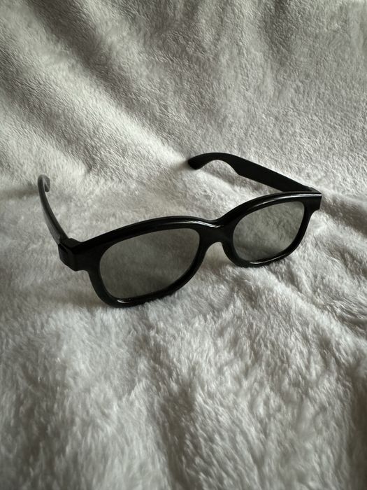 Очки 3д для кино