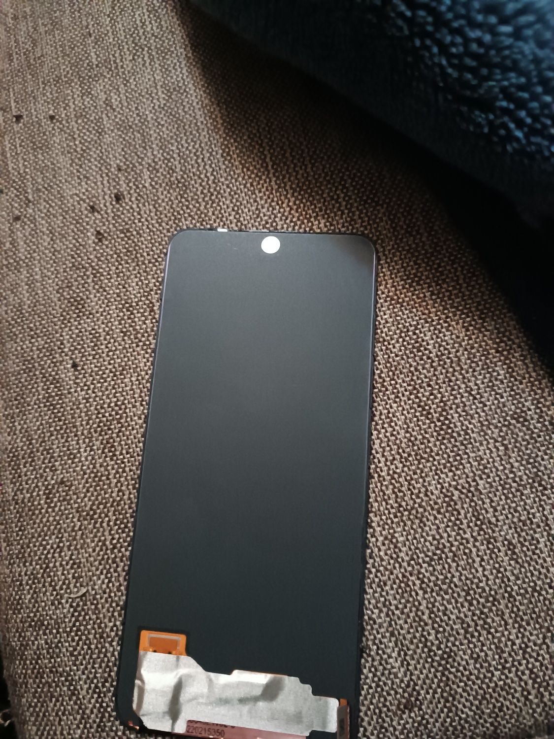 Экран Amoled для телефона Readmi 11s