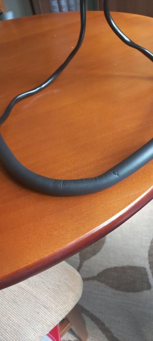 Stojak na telefon uchwyt na szyję