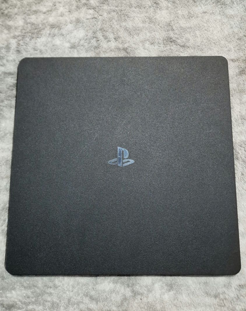 PS4 Slim - Carcaça Original