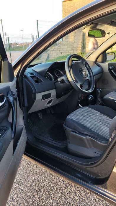 Megane, em excelente estado.