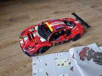 Lego Ferrari 42125