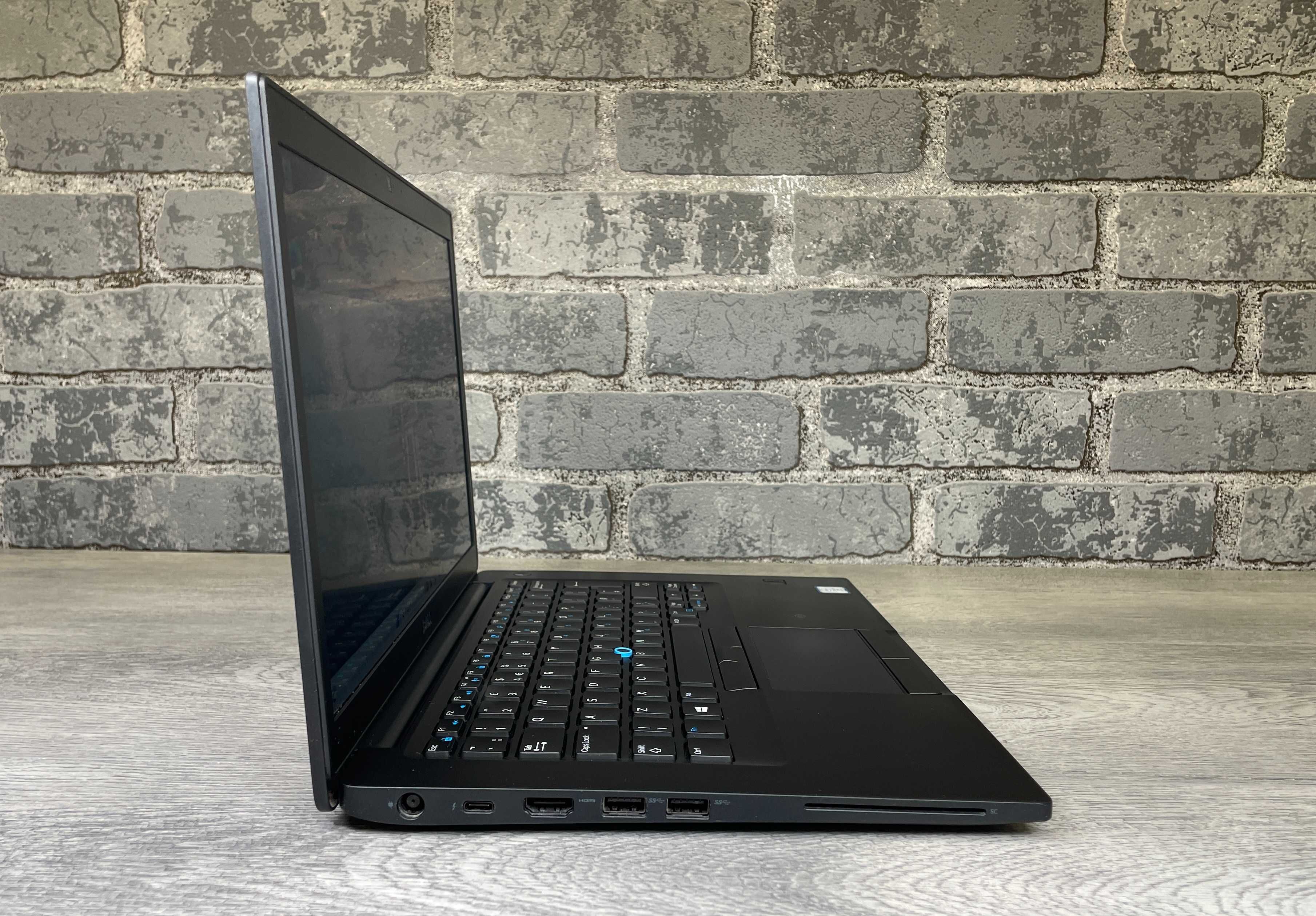 Dell Latitude 5400 (14" IPS/Core i5-8365U/16Gb/256Gb/UHD Graphics 620)