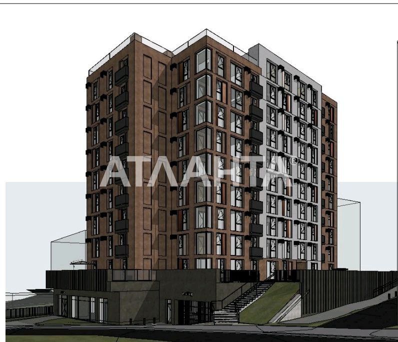 Однокімнатна новобудова район проспекту Незалежності