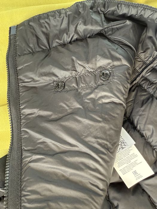 Желетка Stone Island