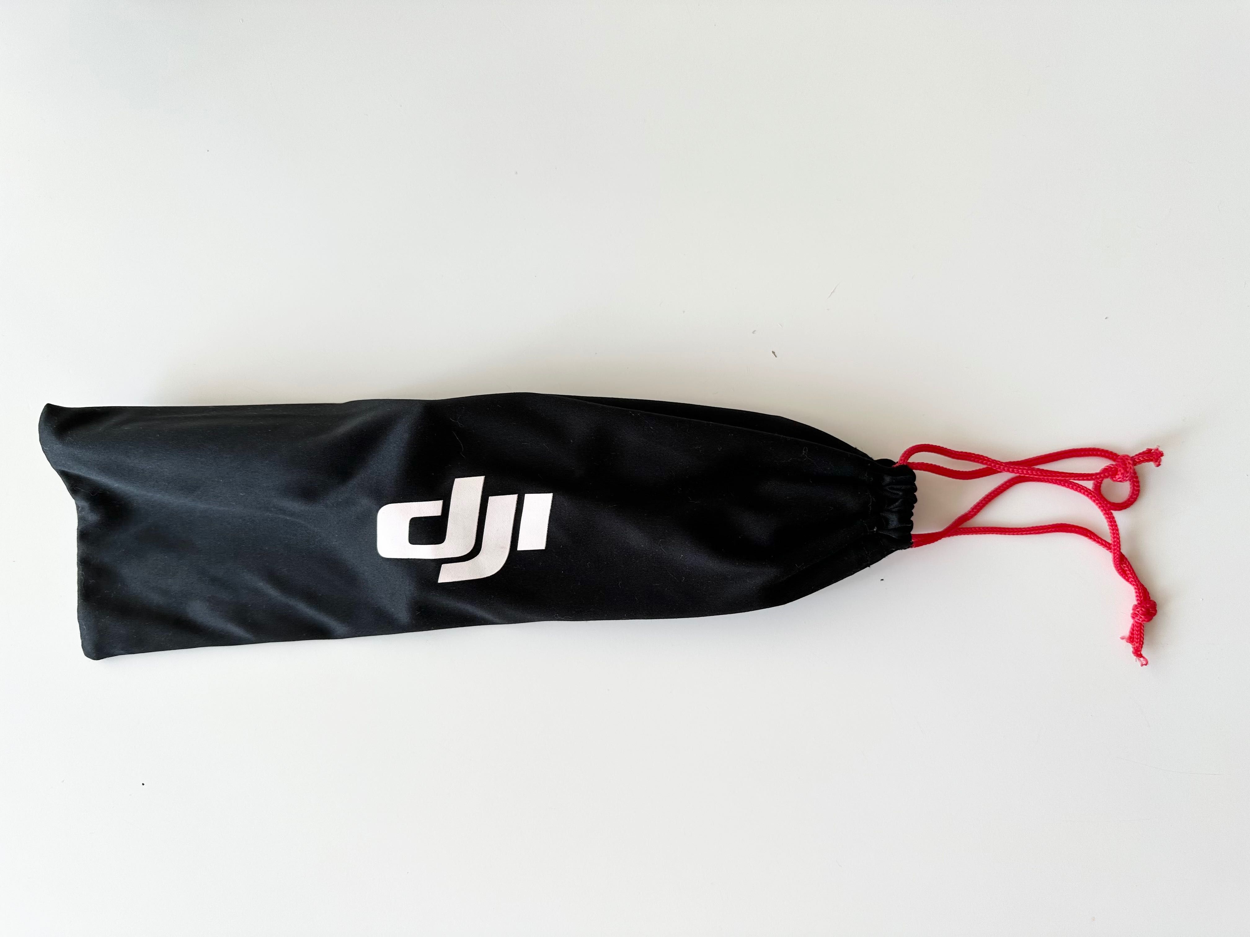 DJI Phantom 3 Standard biały