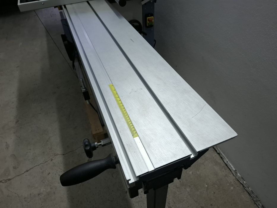 Piła formatowa Bernardo Basic 3200PRO