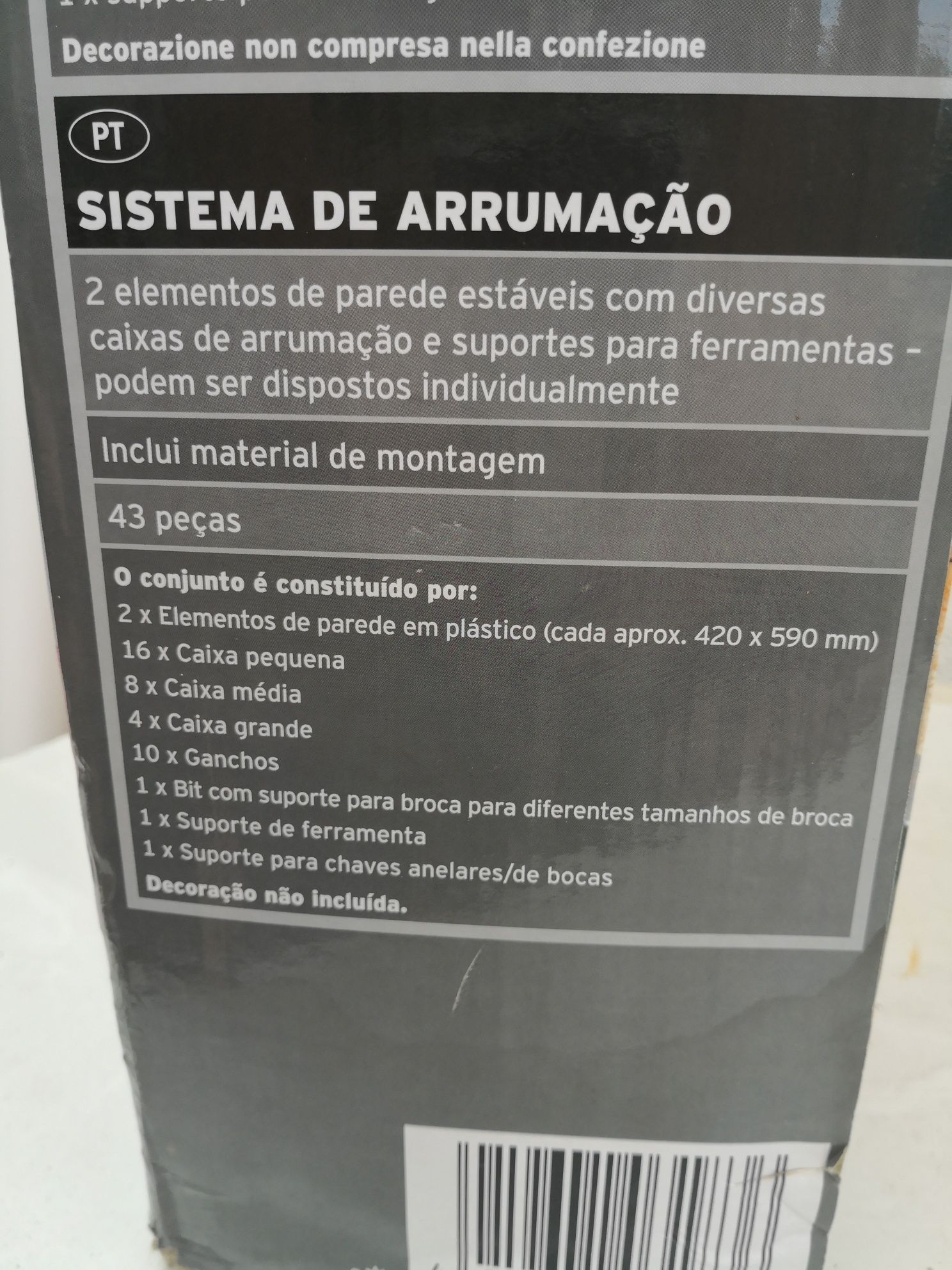 Lote para oficina