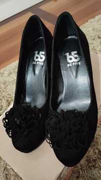 Sapatos novos marca B5 Befive 35