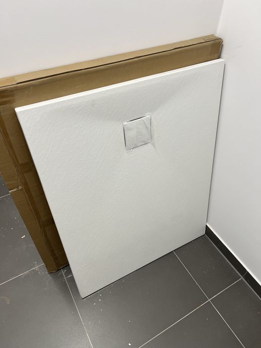 Brodzik firmy Mexen prostokątny 90 x 80 cm