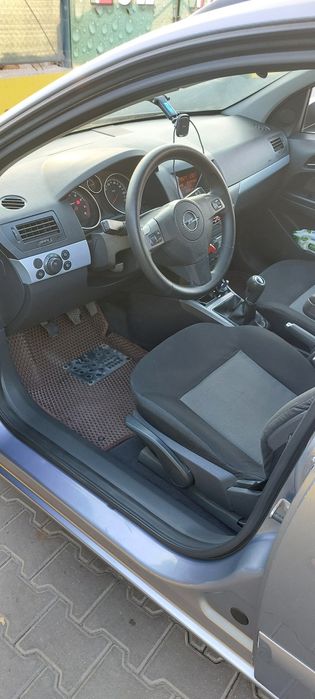 Продам Opel Astra H 2005 р.