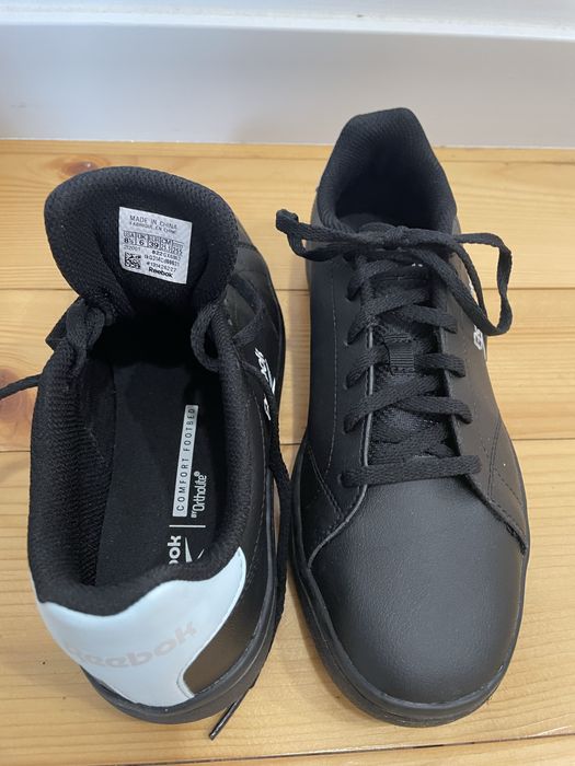 Buty reebok damskie rozm. 39