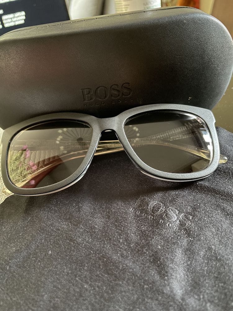 BOSS Okulary przeciwsłoneczne 0850/S