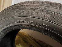 Opony Dayton 215/55 R17 Lato