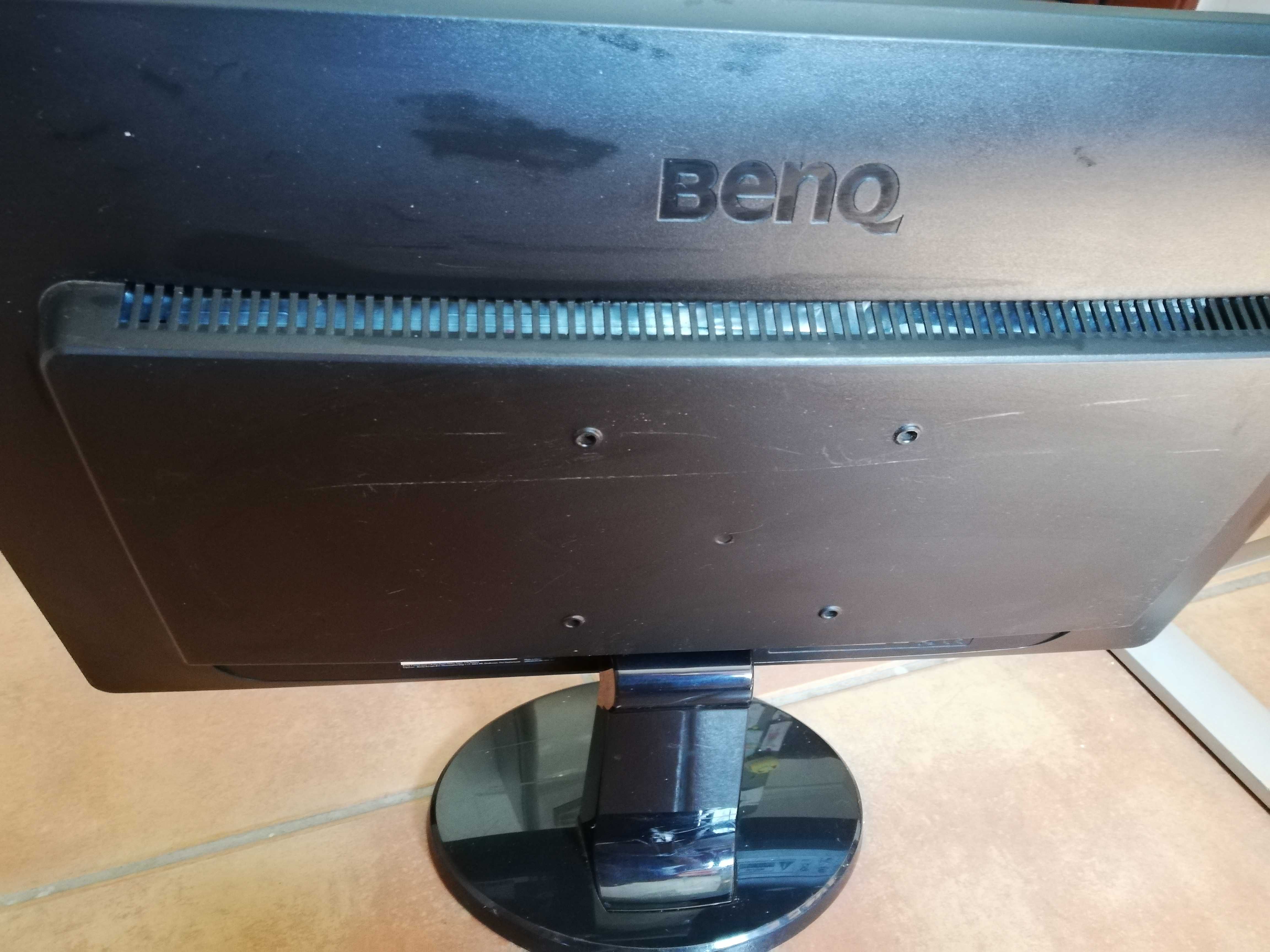 BenQ GL2250 - LCD - TFT - luz de fundo LED